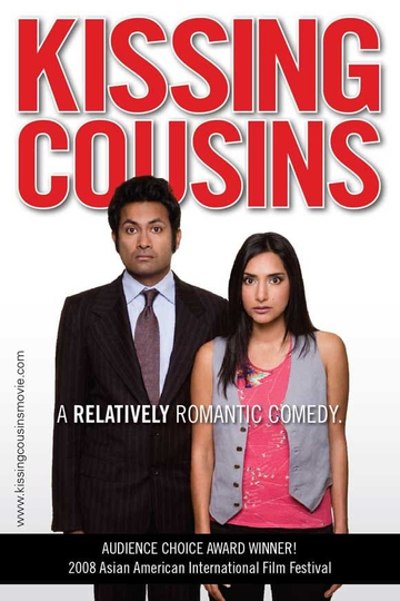 Kissing Cousins Poster