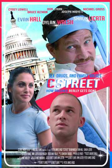 C Street Poster