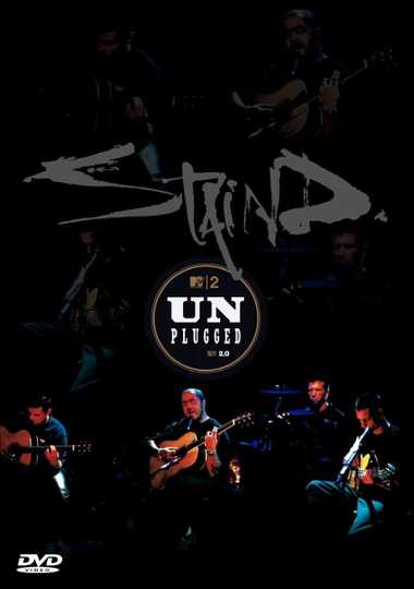 Staind: MTV Unplugged