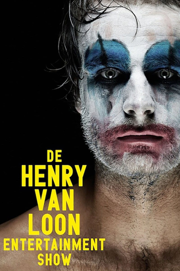 Henry van Loon De Henry van Loon Entertainment Show