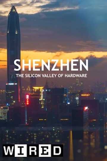 Shenzhen The Silicon Valley of Hardware