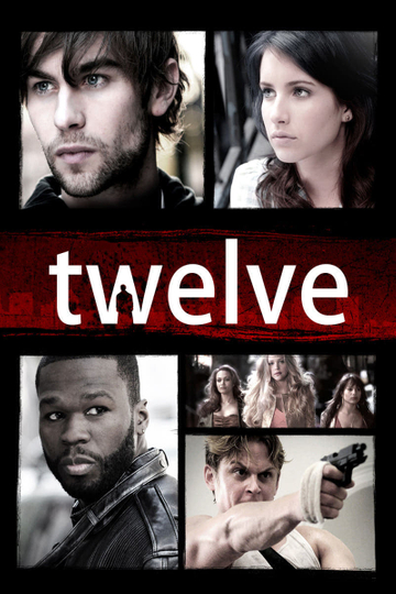 Twelve Poster