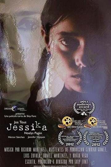 Jessika Poster