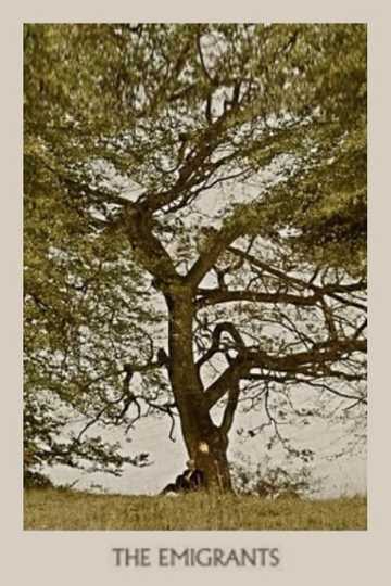 The Emigrants Poster