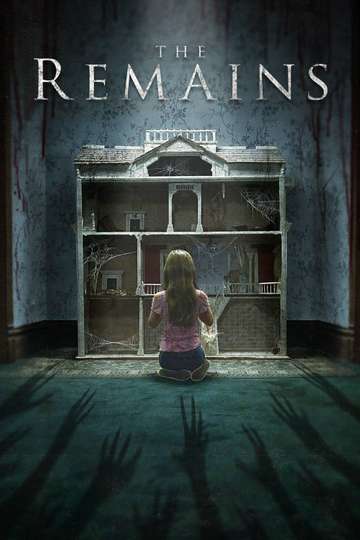 The Remains Poster