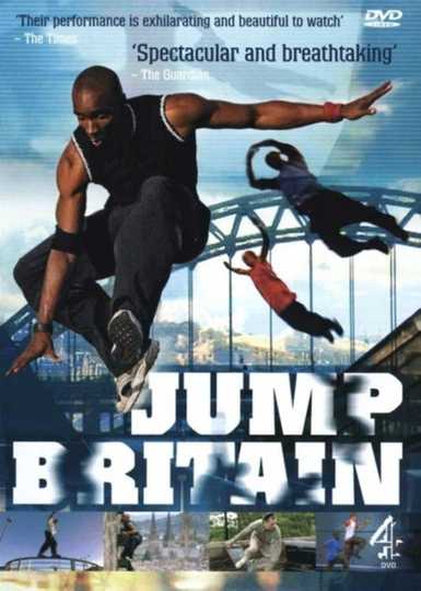 Jump Britain