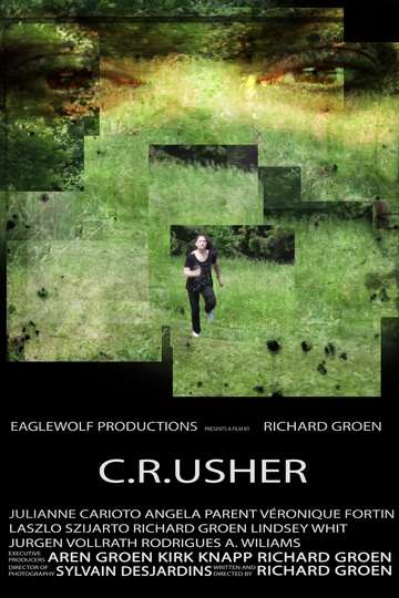 CRUsher Poster