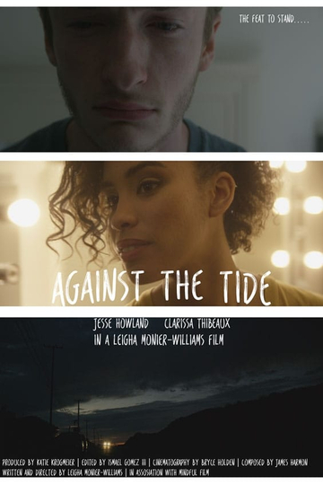 Against the Tide Poster