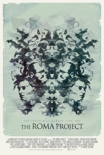 The Roma Project