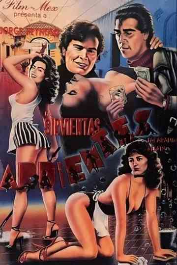 Servant's Day Poster