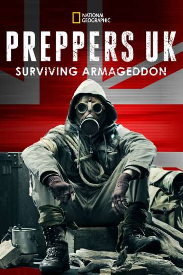 Preppers UK Surviving Armagedon