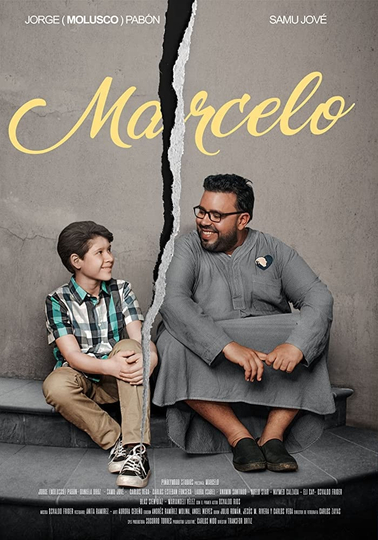 Marcelo Poster