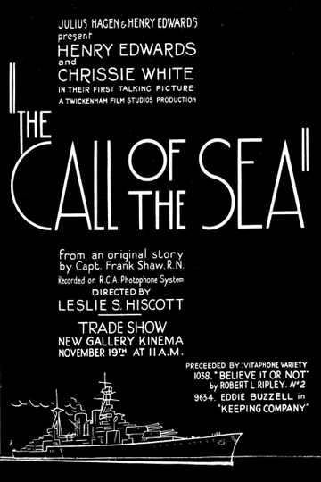 The Call of the Sea