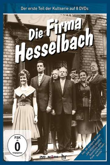 Die Hesselbachs Poster