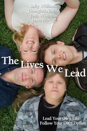 The Lives We Lead Poster
