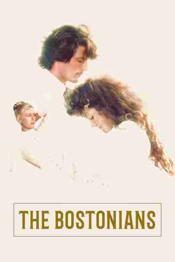 The Bostonians Poster