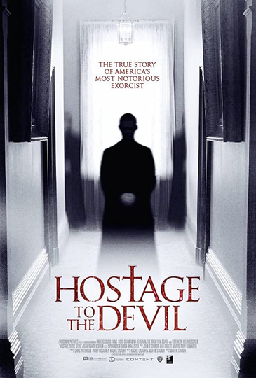 Hostage to the Devil Poster