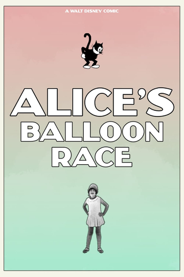 Alice's Balloon Race