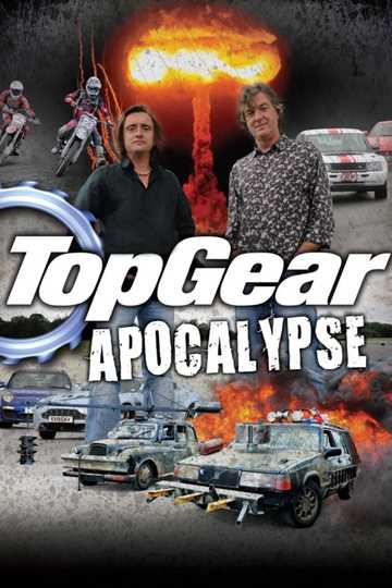 Top Gear Apocalypse