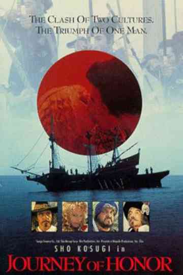 Journey of Honor
