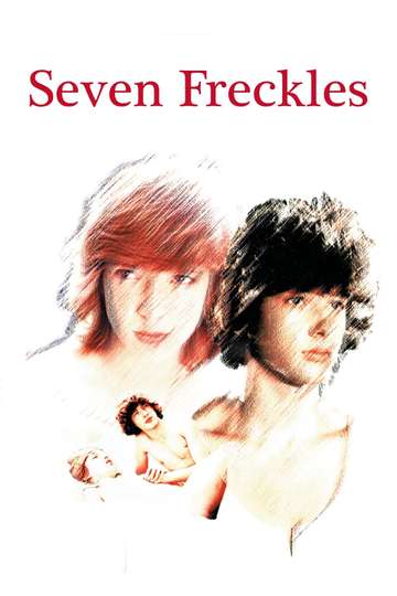 Seven Freckles Poster