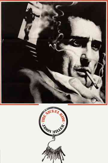 The Nickel Ride Poster