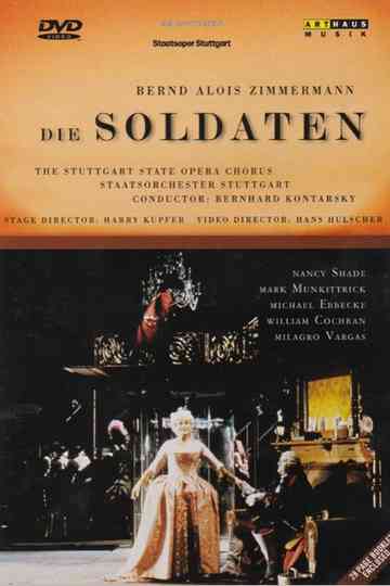 Die Soldaten