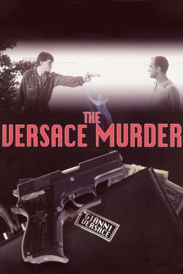 The Versace Murder Poster