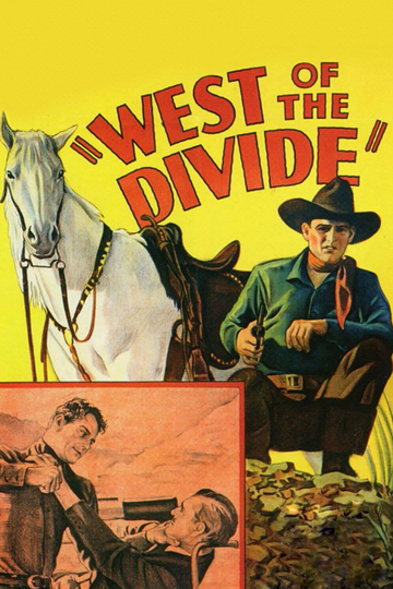 West of the Divide