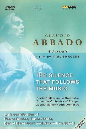 Abbado The Silence that Follows the Music