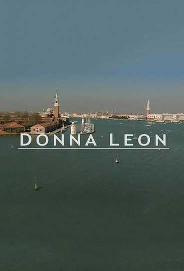 Donna Leon