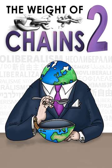 The Weight of Chains 2 Poster