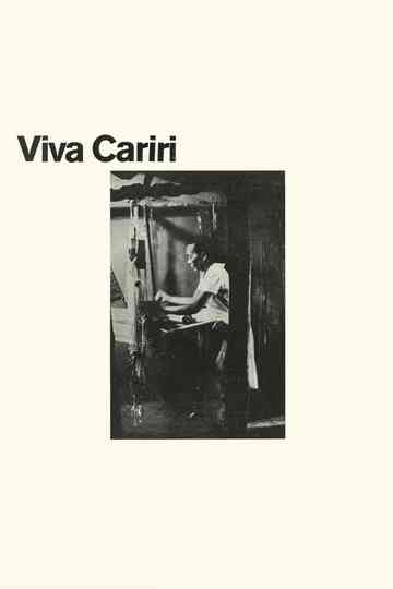 Viva Cariri Poster