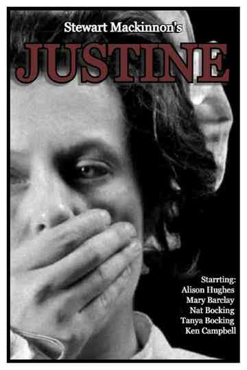 Justine Poster