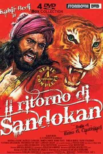 Il Ritorno di Sandokan