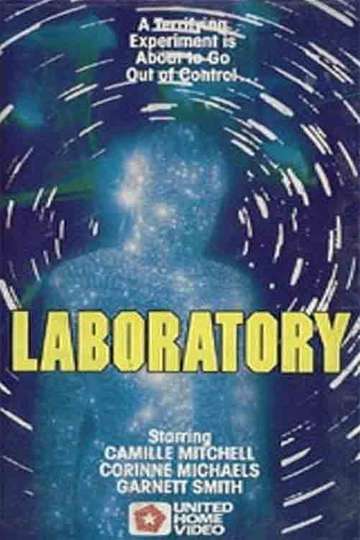 Laboratory Poster