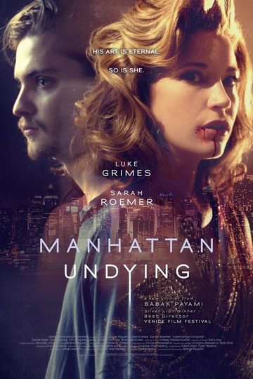 Manhattan Undying Poster