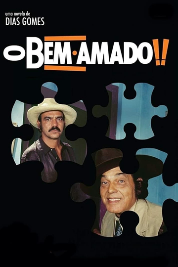 O Bem-Amado Poster