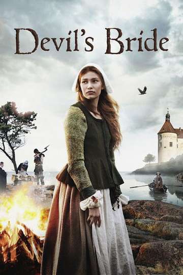 Devils Bride Poster