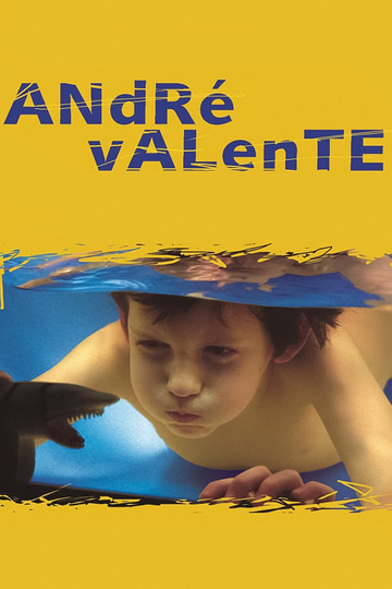 Andre Valente Poster