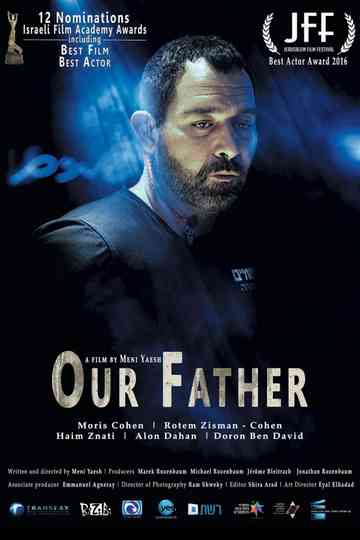 Our Father Poster