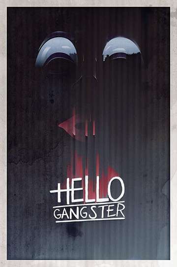 Hello Gangster Poster