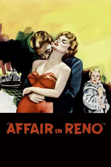 Affair in Reno