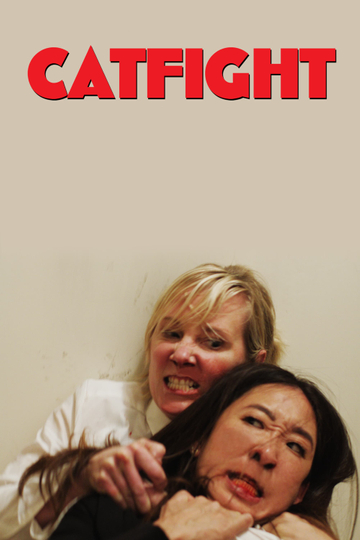 Catfight Poster