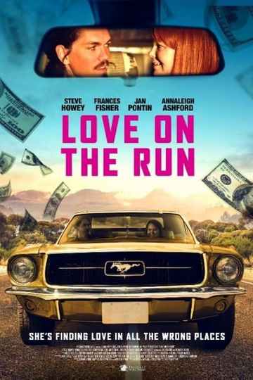 Love on the Run