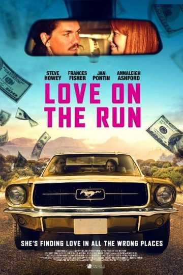 Love on the Run