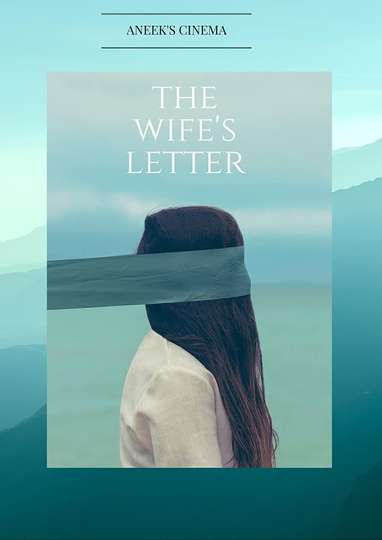 The Wifes Letter Poster