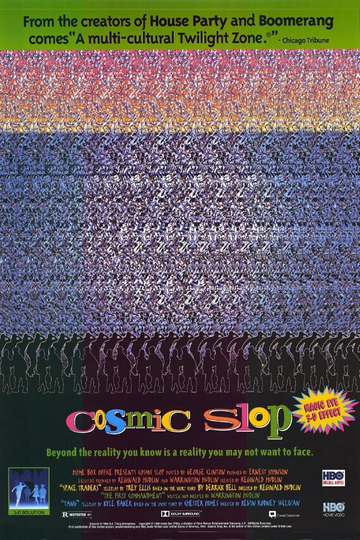 Cosmic Slop