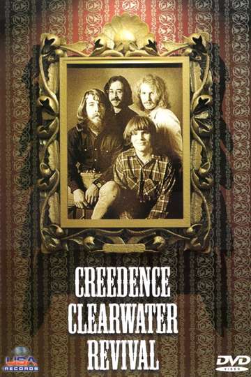 Creedence Clearwater Revival Revisited and Live