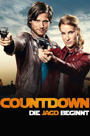 Countdown – Die Jagd beginnt Poster